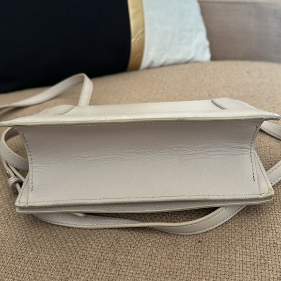 Phillip Lim leather crossbody and shoulder bag WITH dust bag - Picture 12 of 14